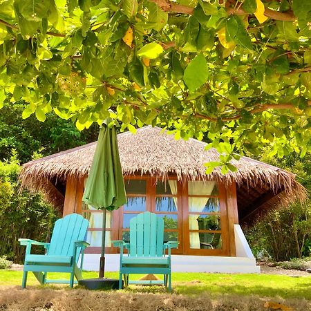 Tuburan Cove Beach Resort 부루앙가 외부 사진