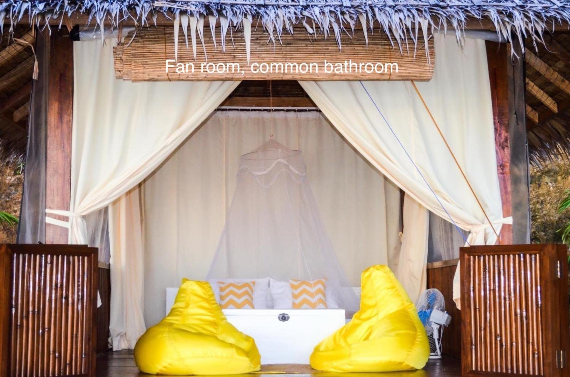 Tuburan Cove Beach Resort 부루앙가 외부 사진